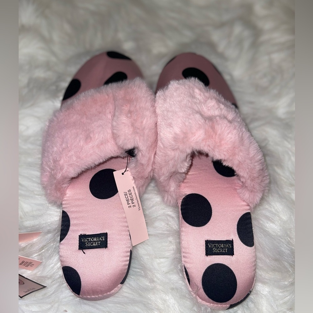 VS slipper - Picture 3 of 4